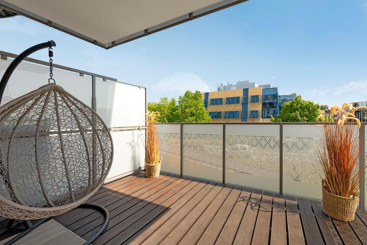 Grand Apartments - Apartament Tre Mare - By The Sea Gdansk Exterior foto
